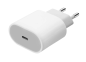 Preview: Apple iPhone 13 MHJE3ZM/A Ladegerät 20W USB‑C Power Adapter
